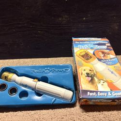 Dog Nail trimmer