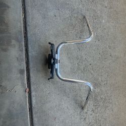 Road Glide 13” Apes 