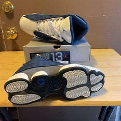 Retro Jordans 13s ..Flints for Sale in Tucson, AZ - OfferUp