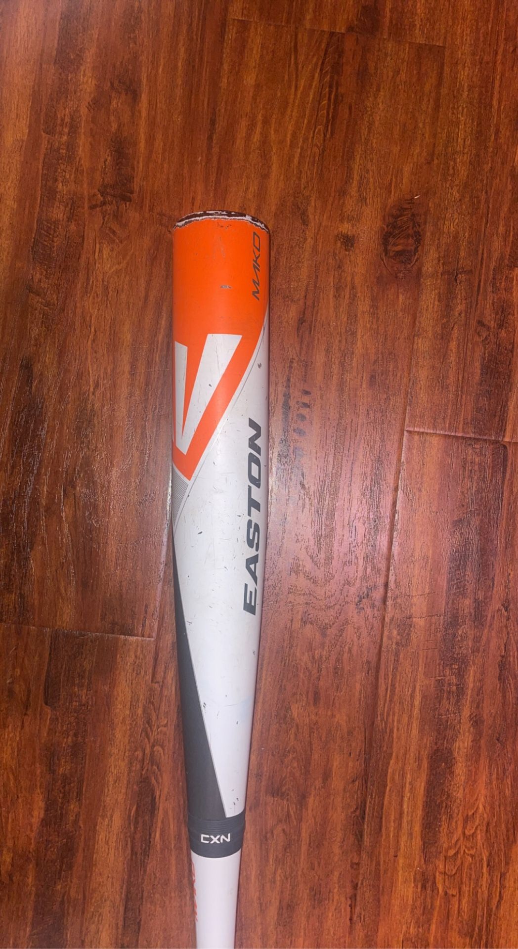 Bbcor Easton Mako