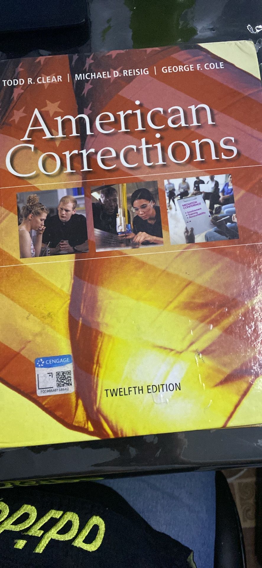 American Correction