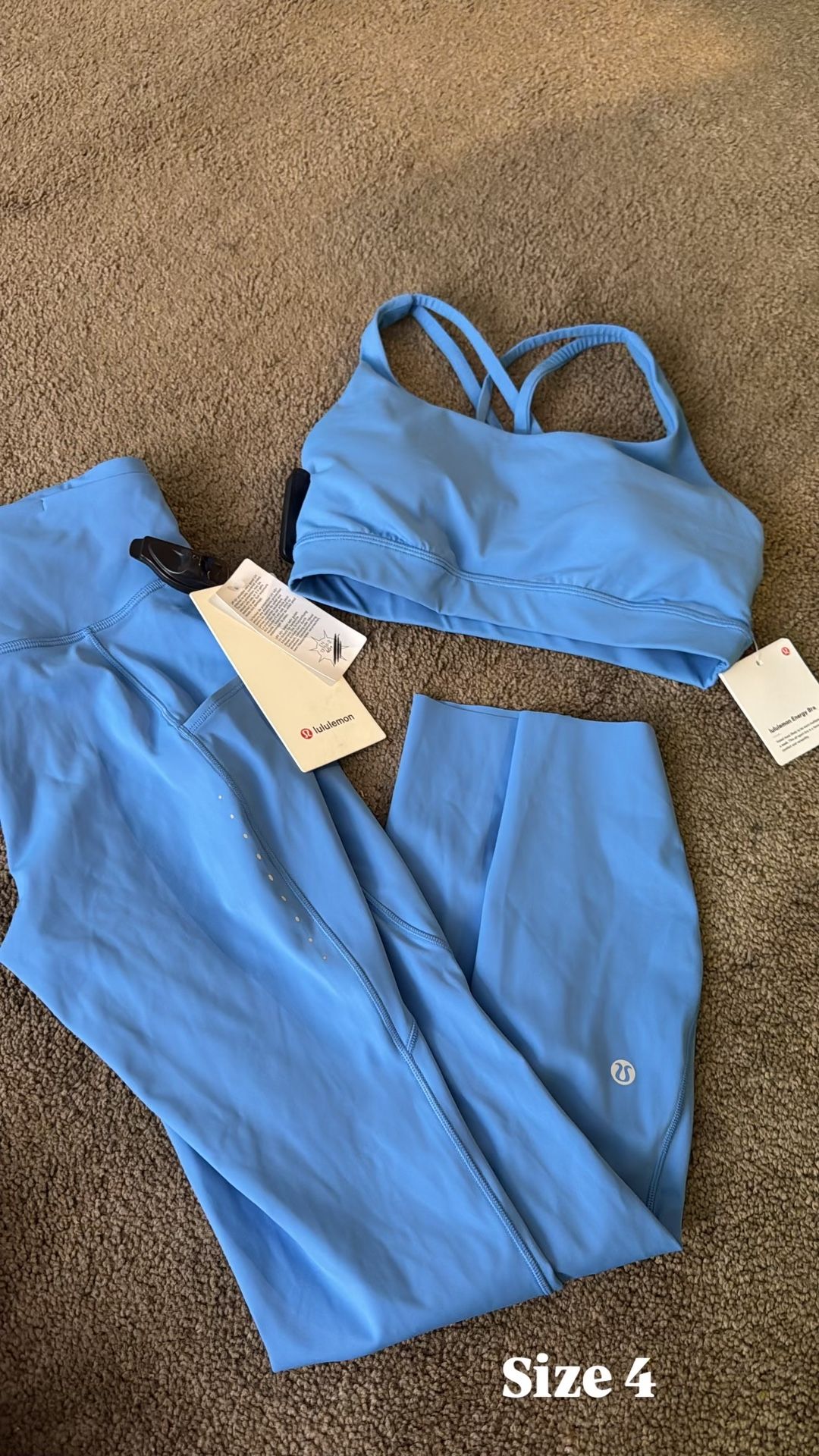 Lulu Set