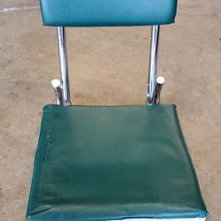Bleacher Seat