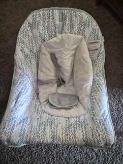 Baby/infant bouncer Rocker