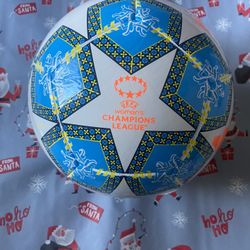 Adidas UEFA Womens Champions League Soccer Ball