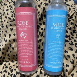 Korean Skincare Toner