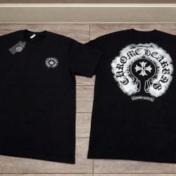 Chrome Hearts Shirt