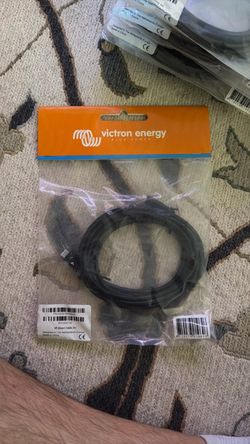 Victron Energy Cable 3m
