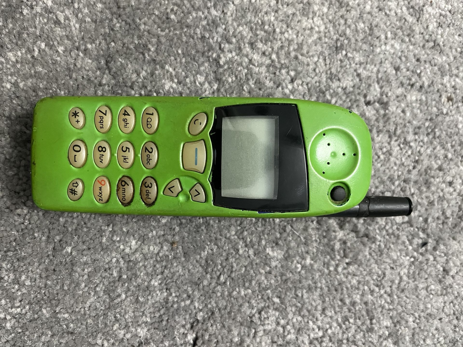 Nokia 5180i Phone