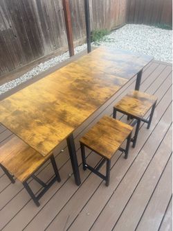 Table for sale