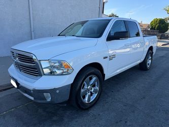 2019 Dodge Ram 1500