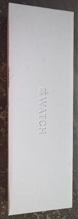 Apple Watch Series 11 42mm