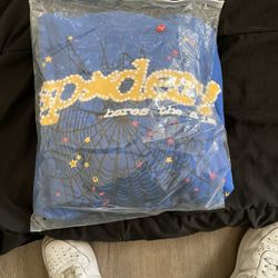 Spyder Hoodie 