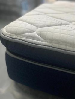 🚚NEW King Mattresses -Take Home Today for Just $15 Down! 💥