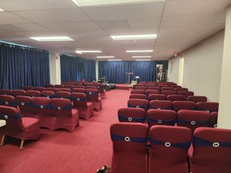 CHURCH SPACE AVAILABLE (SHARED) Lanham, MD