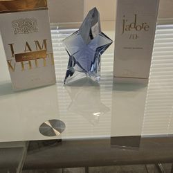 Perfumes