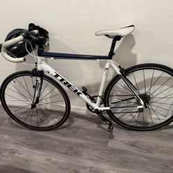 TREK Road Bike 