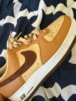 Nike Air Force