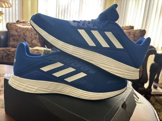 Adidas Duramo SL Royal Blue Size 12 