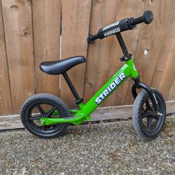 Balance Bike