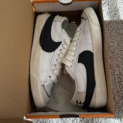 Blazer Low 