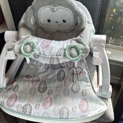 portable chair and swing 