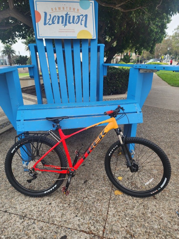 Trek Mountain Bike XXL