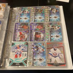 Hockey Upper Deck