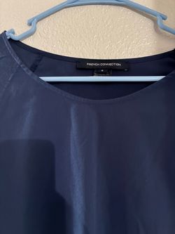Work attire blouse