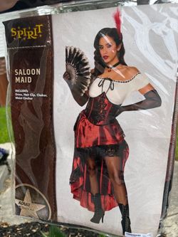 Costumes