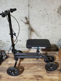 Knee Rover