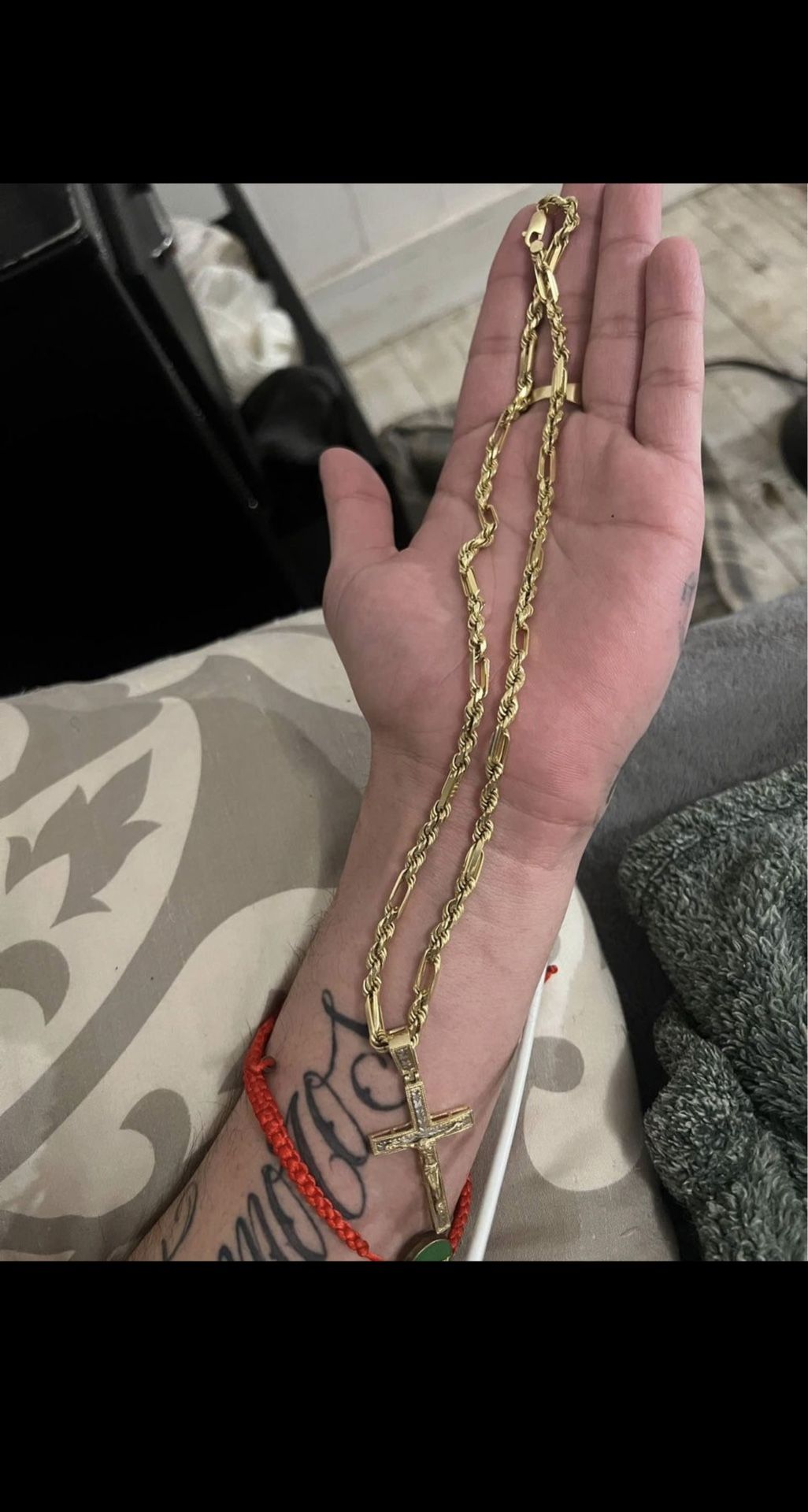 Gold Chain