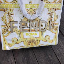 Fendi Purse 