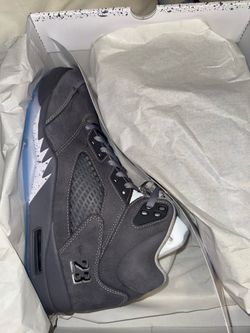 Wolf grey 5s