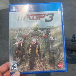 PS4 