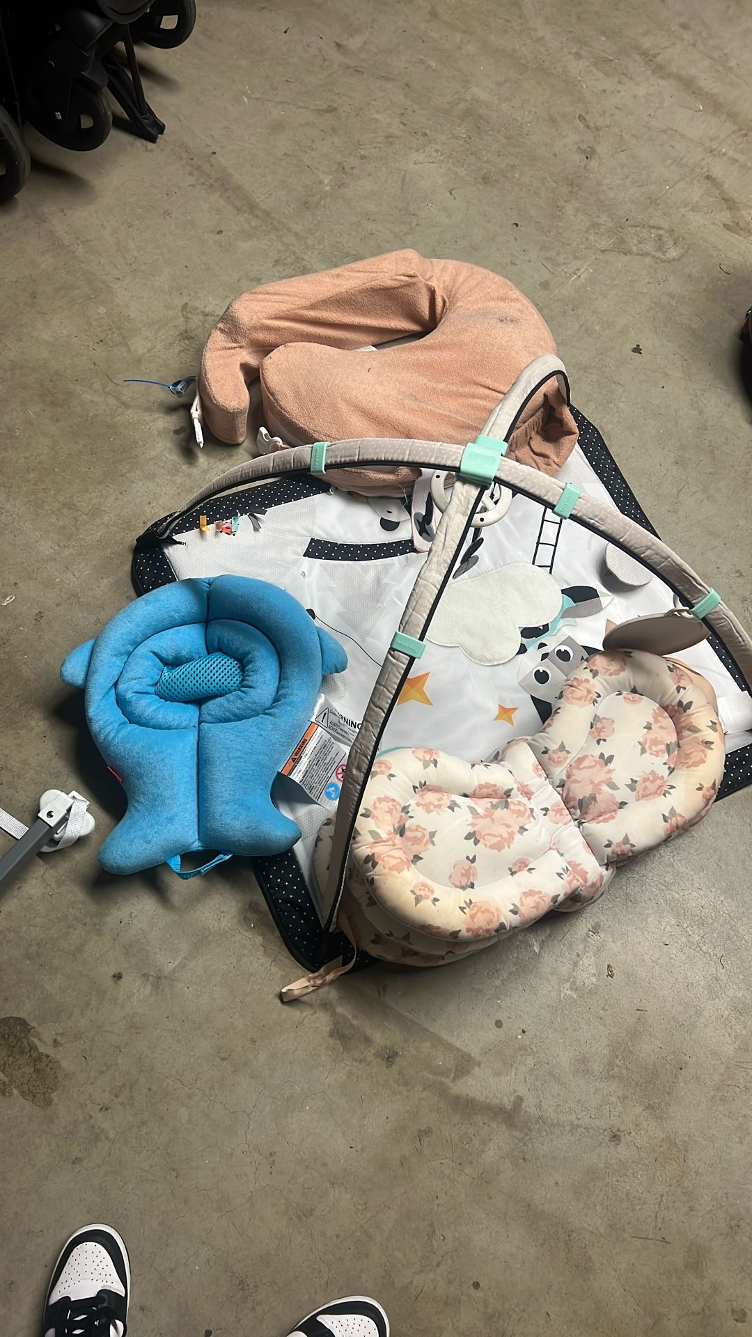 Baby Items