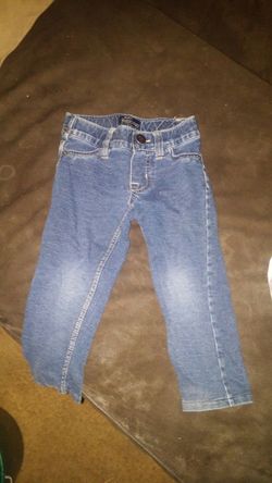 4t girls pants