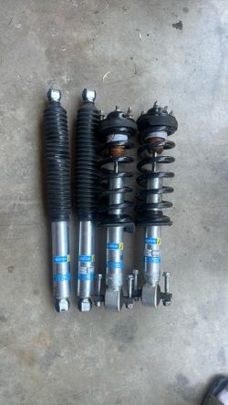 Bilstein B8 5100
