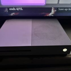 Xbox one