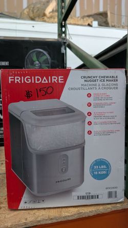 Frigidaire Countertop Nugget Ice Maker