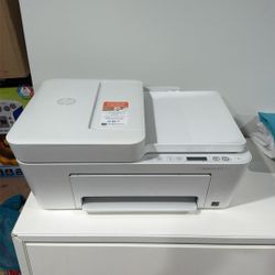 HP Deskjet 4133e Printer 