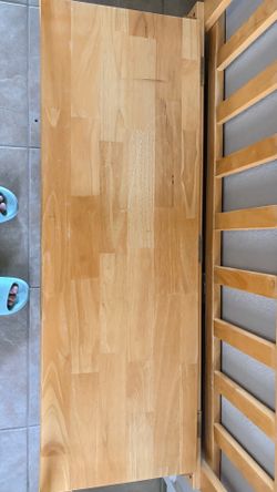 Storage bench