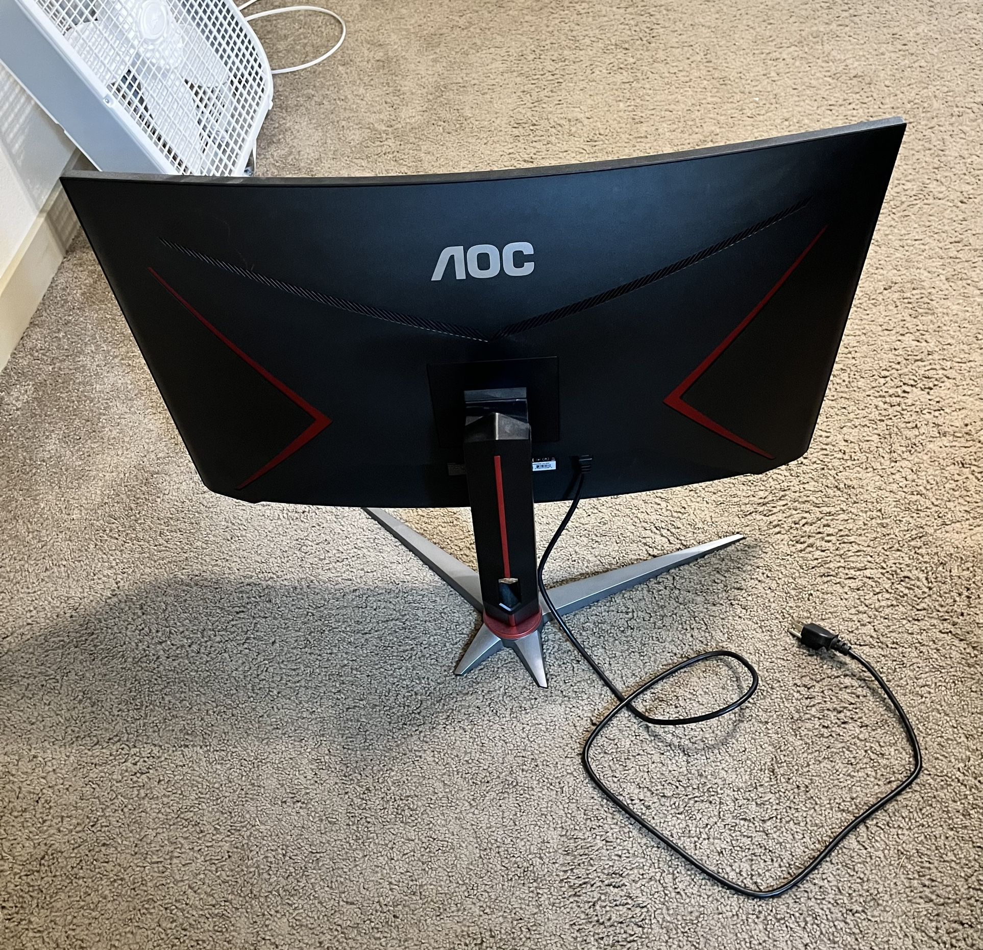 AOC Monitor