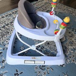 Baby Walker