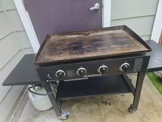 36 inch blackstone griddle