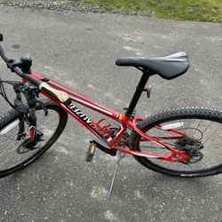 Specialized Mountain Bike XS/13