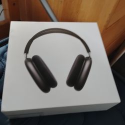 Airpod Pro Max Midnight 