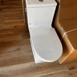 $155.00 Large luxury Toilets 