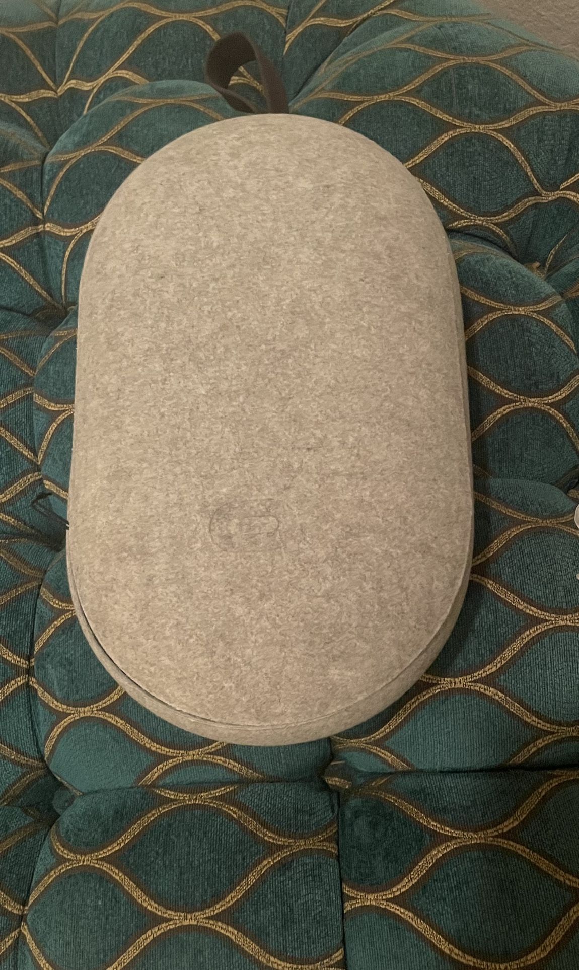 Oculus Case New Condition