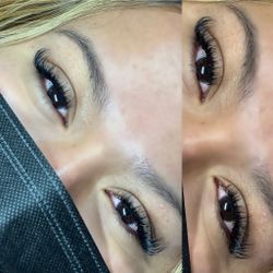 Lashes